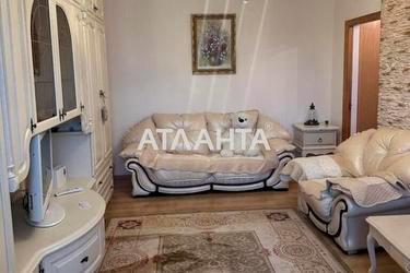 2-комнатная квартира по адресу ул. Ломоносова (площадь 51,8 м²) - фото 23 2-комнатная квартира по адресу ул. Ломоносова (площадь 51,8 м²) - Atlanta.ua - фото 23