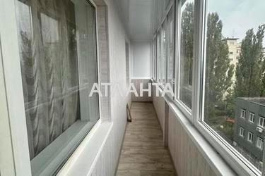 2-комнатная квартира по адресу ул. Ломоносова (площадь 51,8 м²) - фото 31 2-комнатная квартира по адресу ул. Ломоносова (площадь 51,8 м²) - Atlanta.ua - фото 31