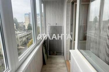 2-комнатная квартира по адресу ул. Ломоносова (площадь 51,8 м²) - фото 32 2-комнатная квартира по адресу ул. Ломоносова (площадь 51,8 м²) - Atlanta.ua - фото 32