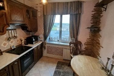 2-комнатная квартира по адресу ул. Ломоносова (площадь 51,8 м²) - фото 21 2-комнатная квартира по адресу ул. Ломоносова (площадь 51,8 м²) - Atlanta.ua - фото 21