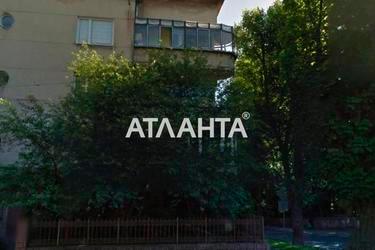 2-комнатная квартира по адресу ул. Бой-Желенского (площадь 62,2 м²) - фото 15 2-комнатная квартира по адресу ул. Бой-Желенского (площадь 62,2 м²) - Atlanta.ua - фото 15