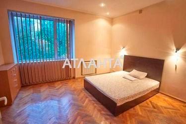 2-комнатная квартира по адресу ул. Бой-Желенского (площадь 62,2 м²) - фото 9 2-комнатная квартира по адресу ул. Бой-Желенского (площадь 62,2 м²) - Atlanta.ua - фото 9