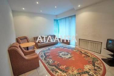 2-комнатная квартира по адресу ул. Бой-Желенского (площадь 62,2 м²) - фото 11 2-комнатная квартира по адресу ул. Бой-Желенского (площадь 62,2 м²) - Atlanta.ua - фото 11