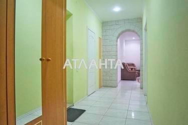 2-комнатная квартира по адресу ул. Бой-Желенского (площадь 62,2 м²) - фото 12 2-комнатная квартира по адресу ул. Бой-Желенского (площадь 62,2 м²) - Atlanta.ua - фото 12