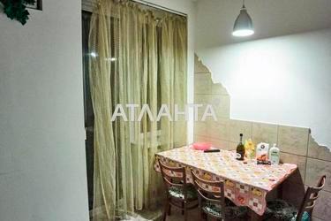 2-комнатная квартира по адресу ул. Бой-Желенского (площадь 62,2 м²) - фото 13 2-комнатная квартира по адресу ул. Бой-Желенского (площадь 62,2 м²) - Atlanta.ua - фото 13