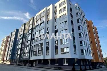 2-кімнатна квартира за адресою вул. Мізюна Григорія (площа 66 м²) - фото 9 2-кімнатна квартира за адресою вул. Мізюна Григорія (площа 66 м²) - Atlanta.ua - фото 9