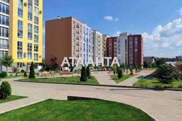 2-кімнатна квартира за адресою вул. Мізюна Григорія (площа 66 м²) - фото 15 2-кімнатна квартира за адресою вул. Мізюна Григорія (площа 66 м²) - Atlanta.ua - фото 15