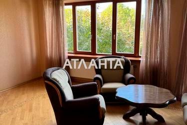 Багатокімнатна квартира за адресою вул. Лукаша (площа 160 м²) - фото 21 Багатокімнатна квартира за адресою вул. Лукаша (площа 160 м²) - Atlanta.ua - фото 21