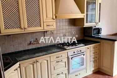 Багатокімнатна квартира за адресою вул. Лукаша (площа 160 м²) - фото 22 Багатокімнатна квартира за адресою вул. Лукаша (площа 160 м²) - Atlanta.ua - фото 22