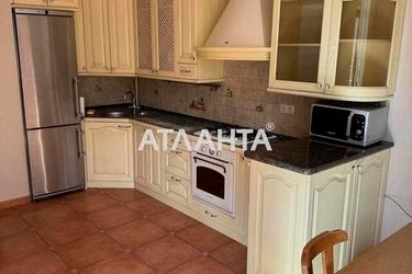 Багатокімнатна квартира за адресою вул. Лукаша (площа 160 м²) - фото 23 Багатокімнатна квартира за адресою вул. Лукаша (площа 160 м²) - Atlanta.ua - фото 23