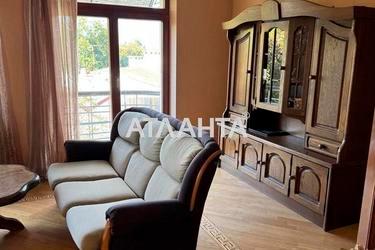 Багатокімнатна квартира за адресою вул. Лукаша (площа 160 м²) - фото 24 Багатокімнатна квартира за адресою вул. Лукаша (площа 160 м²) - Atlanta.ua - фото 24