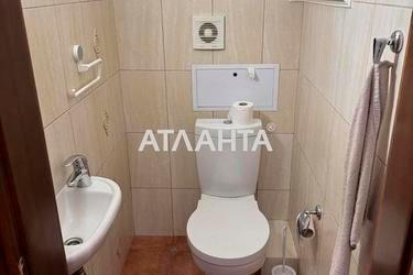 Багатокімнатна квартира за адресою вул. Лукаша (площа 160 м²) - фото 25 Багатокімнатна квартира за адресою вул. Лукаша (площа 160 м²) - Atlanta.ua - фото 25