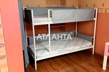 Багатокімнатна квартира за адресою вул. Лукаша (площа 160 м²) - фото 37 Багатокімнатна квартира за адресою вул. Лукаша (площа 160 м²) - Atlanta.ua - фото 37