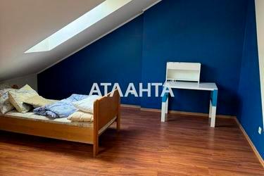 Багатокімнатна квартира за адресою вул. Лукаша (площа 160 м²) - фото 39 Багатокімнатна квартира за адресою вул. Лукаша (площа 160 м²) - Atlanta.ua - фото 39