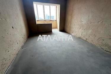 2-кімнатна квартира за адресою вул. Одеська (площа 52 м²) - фото 24 2-кімнатна квартира за адресою вул. Одеська (площа 52 м²) - Atlanta.ua - фото 24