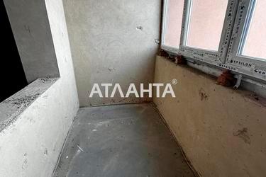 2-кімнатна квартира за адресою вул. Одеська (площа 52 м²) - фото 26 2-кімнатна квартира за адресою вул. Одеська (площа 52 м²) - Atlanta.ua - фото 26