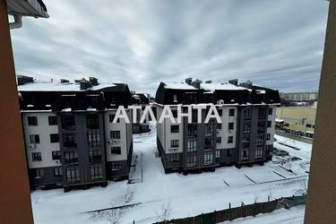 2-кімнатна квартира за адресою вул. Одеська (площа 52 м²) - фото 29 2-кімнатна квартира за адресою вул. Одеська (площа 52 м²) - Atlanta.ua - фото 29