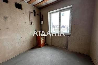 2-кімнатна квартира за адресою вул. Одеська (площа 52 м²) - фото 32 2-кімнатна квартира за адресою вул. Одеська (площа 52 м²) - Atlanta.ua - фото 32