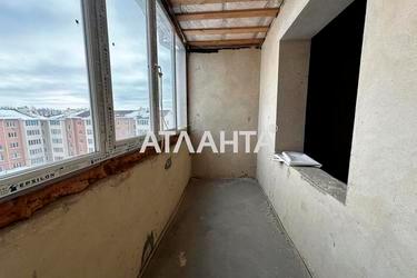 2-кімнатна квартира за адресою вул. Одеська (площа 52 м²) - фото 34 2-кімнатна квартира за адресою вул. Одеська (площа 52 м²) - Atlanta.ua - фото 34