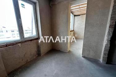 2-кімнатна квартира за адресою вул. Одеська (площа 52 м²) - фото 33 2-кімнатна квартира за адресою вул. Одеська (площа 52 м²) - Atlanta.ua - фото 33