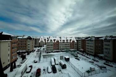 2-кімнатна квартира за адресою вул. Одеська (площа 52 м²) - фото 36 2-кімнатна квартира за адресою вул. Одеська (площа 52 м²) - Atlanta.ua - фото 36