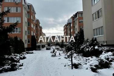 2-кімнатна квартира за адресою вул. Одеська (площа 52 м²) - фото 39 2-кімнатна квартира за адресою вул. Одеська (площа 52 м²) - Atlanta.ua - фото 39