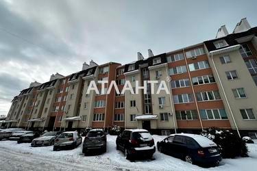 2-кімнатна квартира за адресою вул. Одеська (площа 52 м²) - фото 40 2-кімнатна квартира за адресою вул. Одеська (площа 52 м²) - Atlanta.ua - фото 40