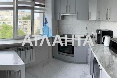 2-комнатная квартира по адресу ул. Рубчака (площадь 45 м²) - фото 17 2-комнатная квартира по адресу ул. Рубчака (площадь 45 м²) - Atlanta.ua - фото 17