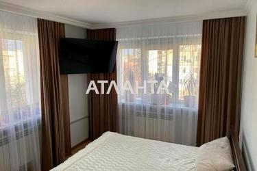 2-комнатная квартира по адресу ул. Рубчака (площадь 45 м²) - фото 20 2-комнатная квартира по адресу ул. Рубчака (площадь 45 м²) - Atlanta.ua - фото 20