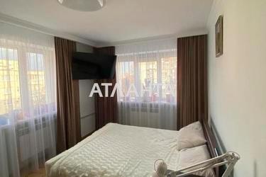 2-комнатная квартира по адресу ул. Рубчака (площадь 45 м²) - фото 21 2-комнатная квартира по адресу ул. Рубчака (площадь 45 м²) - Atlanta.ua - фото 21