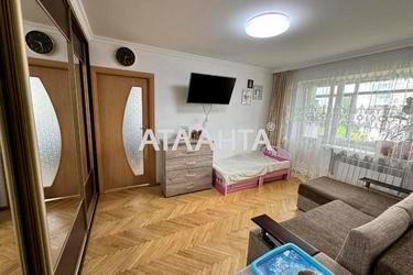 2-комнатная квартира по адресу ул. Рубчака (площадь 45 м²) - фото 23 2-комнатная квартира по адресу ул. Рубчака (площадь 45 м²) - Atlanta.ua - фото 23