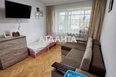 2-комнатная квартира по адресу ул. Рубчака (площадь 45 м²) - фото 24 2-комнатная квартира по адресу ул. Рубчака (площадь 45 м²) - Atlanta.ua - фото 24