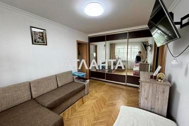 2-комнатная квартира по адресу ул. Рубчака (площадь 45 м²) - фото 25 2-комнатная квартира по адресу ул. Рубчака (площадь 45 м²) - Atlanta.ua - фото 25