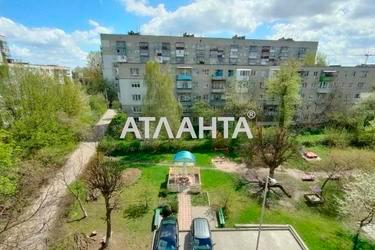 2-комнатная квартира по адресу ул. Рубчака (площадь 45 м²) - фото 28 2-комнатная квартира по адресу ул. Рубчака (площадь 45 м²) - Atlanta.ua - фото 28