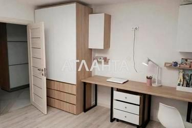 2-кімнатна квартира за адресою вул. Величковського (площа 71,3 м²) - фото 15 2-кімнатна квартира за адресою вул. Величковського (площа 71,3 м²) - Atlanta.ua - фото 15