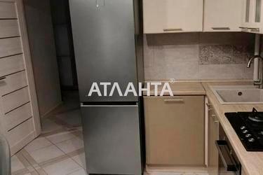 2-кімнатна квартира за адресою вул. Величковського (площа 71,3 м²) - фото 17 2-кімнатна квартира за адресою вул. Величковського (площа 71,3 м²) - Atlanta.ua - фото 17