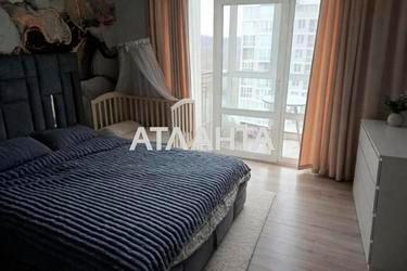 2-кімнатна квартира за адресою вул. Величковського (площа 71,3 м²) - фото 12 2-кімнатна квартира за адресою вул. Величковського (площа 71,3 м²) - Atlanta.ua - фото 12