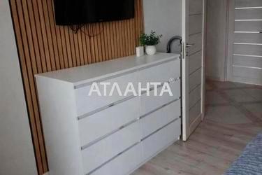 2-кімнатна квартира за адресою вул. Величковського (площа 71,3 м²) - фото 14 2-кімнатна квартира за адресою вул. Величковського (площа 71,3 м²) - Atlanta.ua - фото 14