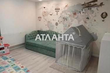 2-кімнатна квартира за адресою вул. Величковського (площа 71,3 м²) - фото 13 2-кімнатна квартира за адресою вул. Величковського (площа 71,3 м²) - Atlanta.ua - фото 13