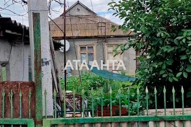 Дом по адресу Черноморский 5-й пер. (площадь 100 м²) - imageAlt 74 Дом по адресу Черноморский 5-й пер. (площадь 100 м²) - Atlanta.ua - imageAlt 74