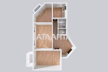 Объект снят с продажи - фото 26 Объект снят с продажи - Atlanta.ua - фото 26