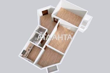 Объект снят с продажи - фото 28 Объект снят с продажи - Atlanta.ua - фото 28