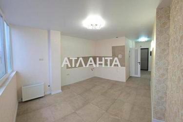 1-комнатная квартира по адресу ул. Солнечная (площадь 50 м²) - фото 10 1-комнатная квартира по адресу ул. Солнечная (площадь 50 м²) - Atlanta.ua - фото 10