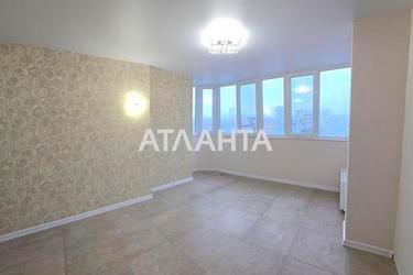 1-комнатная квартира по адресу ул. Солнечная (площадь 50 м²) - фото 11 1-комнатная квартира по адресу ул. Солнечная (площадь 50 м²) - Atlanta.ua - фото 11