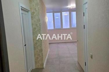 1-комнатная квартира по адресу ул. Солнечная (площадь 50 м²) - фото 12 1-комнатная квартира по адресу ул. Солнечная (площадь 50 м²) - Atlanta.ua - фото 12