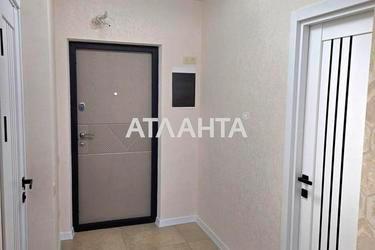 1-комнатная квартира по адресу ул. Солнечная (площадь 50 м²) - фото 15 1-комнатная квартира по адресу ул. Солнечная (площадь 50 м²) - Atlanta.ua - фото 15