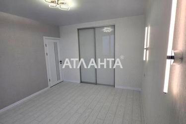 1-комнатная квартира по адресу ул. Солнечная (площадь 50 м²) - фото 16 1-комнатная квартира по адресу ул. Солнечная (площадь 50 м²) - Atlanta.ua - фото 16