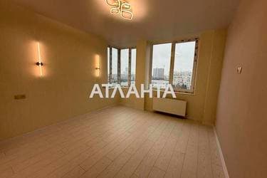 1-комнатная квартира по адресу ул. Солнечная (площадь 50 м²) - фото 19 1-комнатная квартира по адресу ул. Солнечная (площадь 50 м²) - Atlanta.ua - фото 19