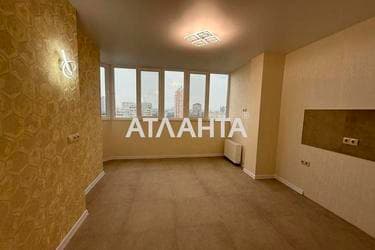1-комнатная квартира по адресу ул. Солнечная (площадь 50 м²) - фото 20 1-комнатная квартира по адресу ул. Солнечная (площадь 50 м²) - Atlanta.ua - фото 20