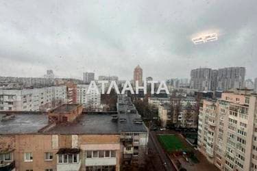 1-комнатная квартира по адресу ул. Солнечная (площадь 50 м²) - фото 25 1-комнатная квартира по адресу ул. Солнечная (площадь 50 м²) - Atlanta.ua - фото 25